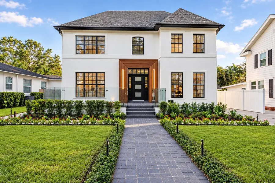 2802 W Morrison Avenue, Tampa, FL 33629 - #2
