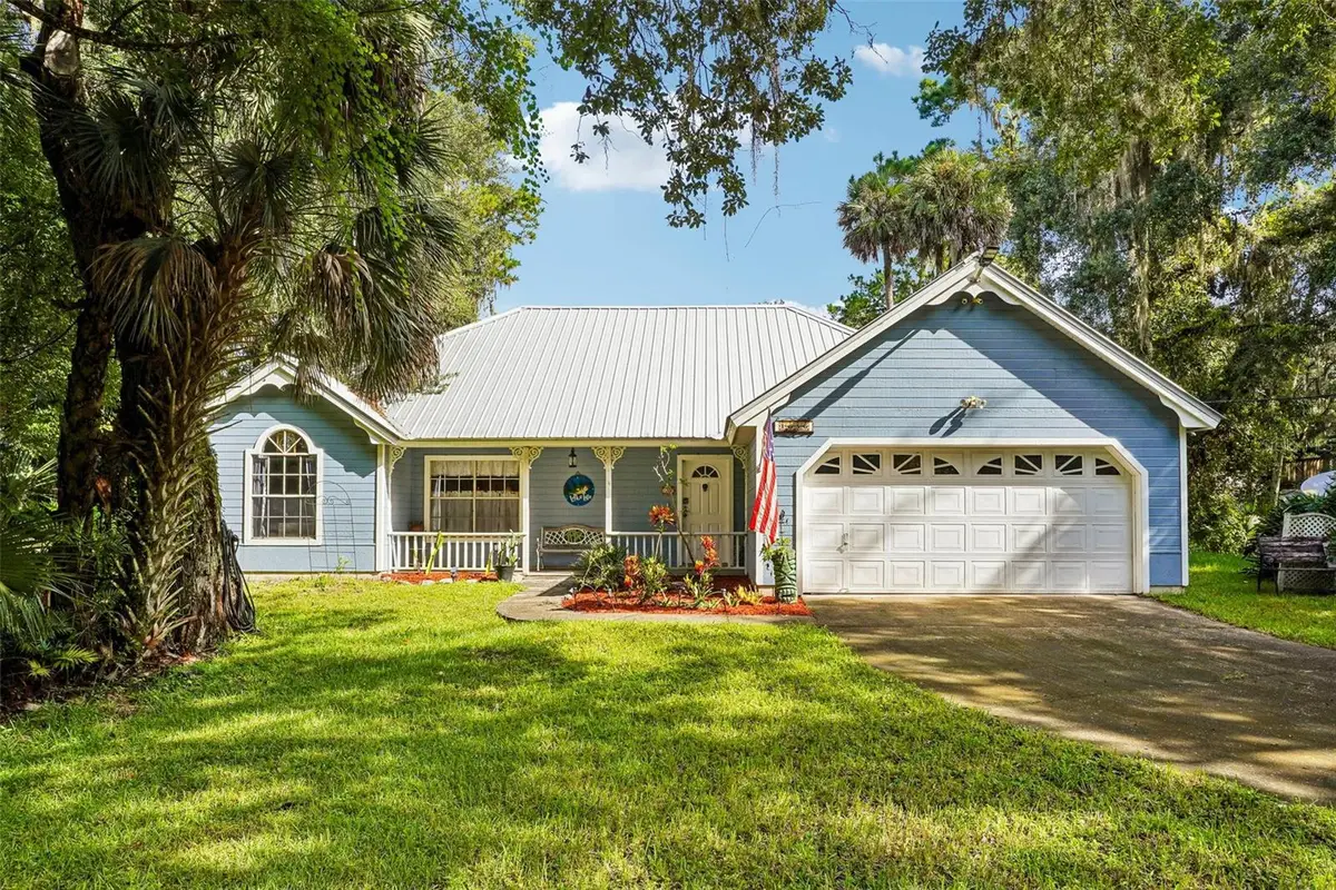 1656 Shell Harbor Road, Pierson, FL 32180 - #1