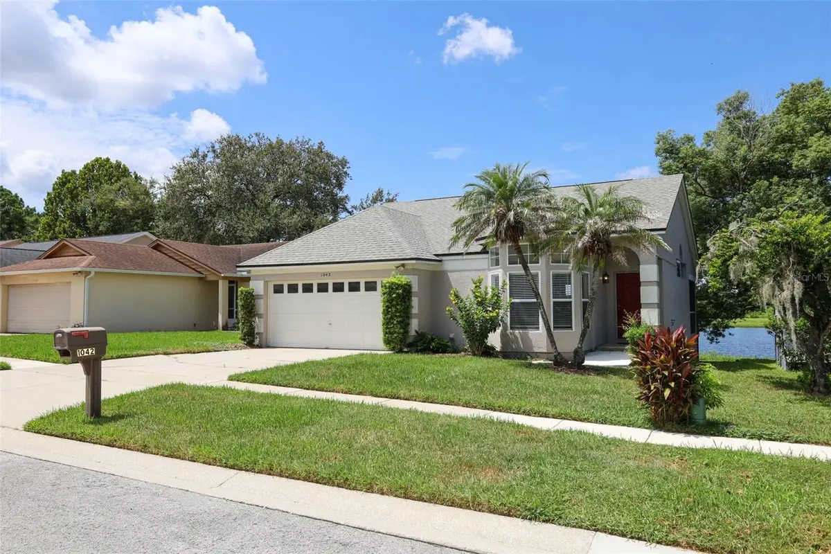 1042 Piedmont Lakes Boulevard, Apopka, FL 32703 - #1