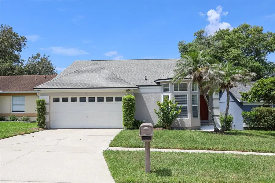 1042 Piedmont Lakes Boulevard, Apopka, FL 32703 - #2
