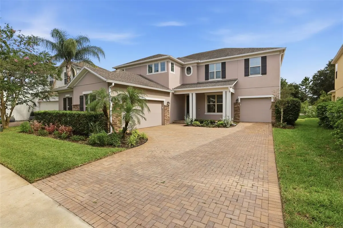 9155 Outlook Rock Trail, Windermere, FL 34786 - #1