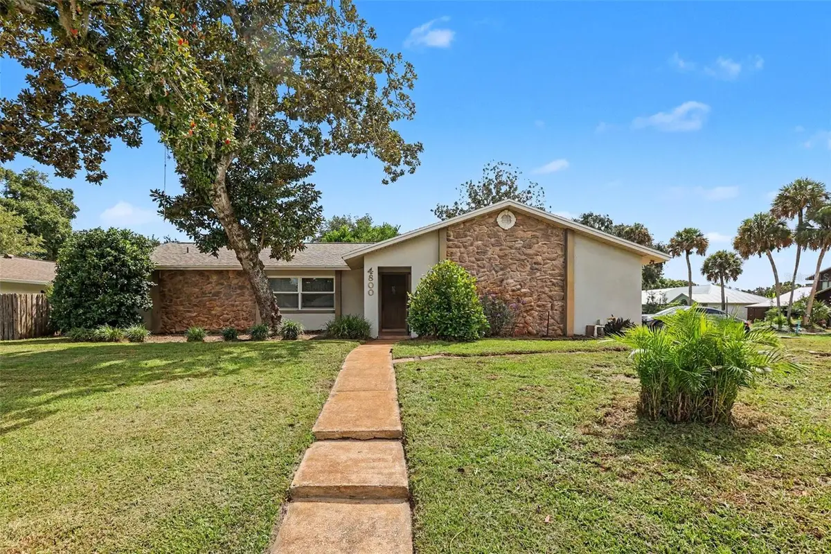 4800 Archer Court, Titusville, FL 32796 - #1