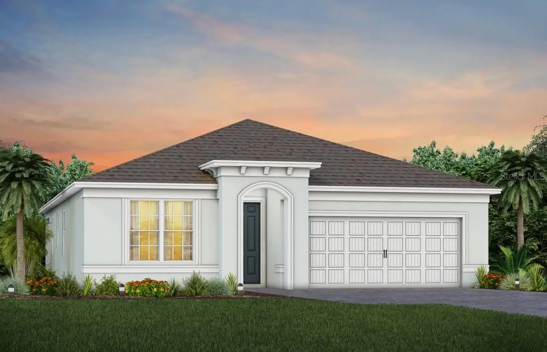 2639 Clear Night Avenue, Kissimmee, FL 34744 - #1
