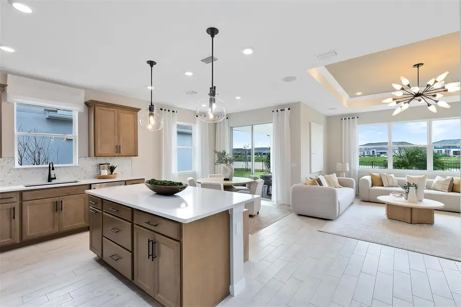 2639 Clear Night Avenue, Kissimmee, FL 34744 - #3