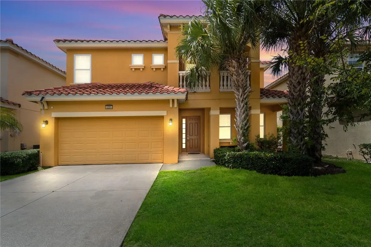 5253 Oakbourne Avenue, Davenport, FL 33837 - #1