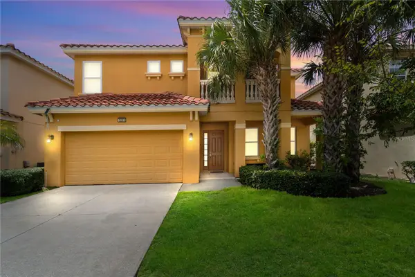 5253 Oakbourne Avenue, DAVENPORT, FL 33837