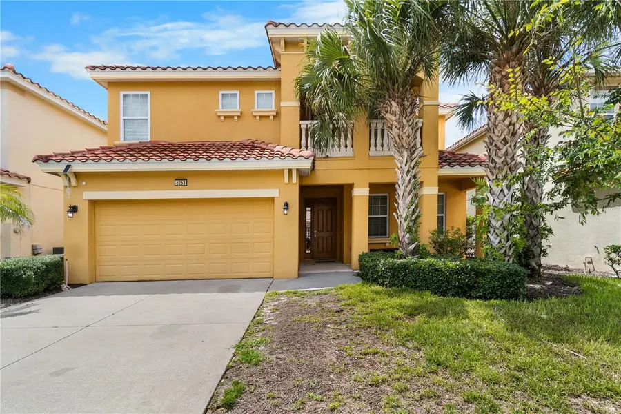 5253 Oakbourne Avenue, Davenport, FL 33837 - #3