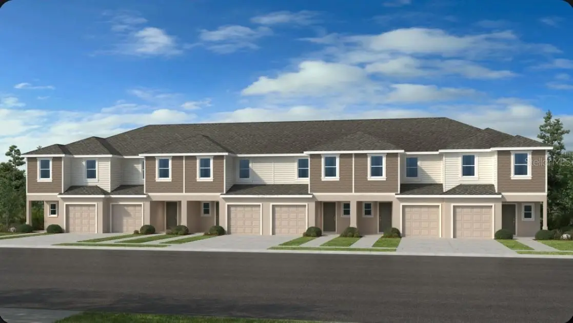 7760 Cloudburst Drive, Groveland, FL 34736 - #1