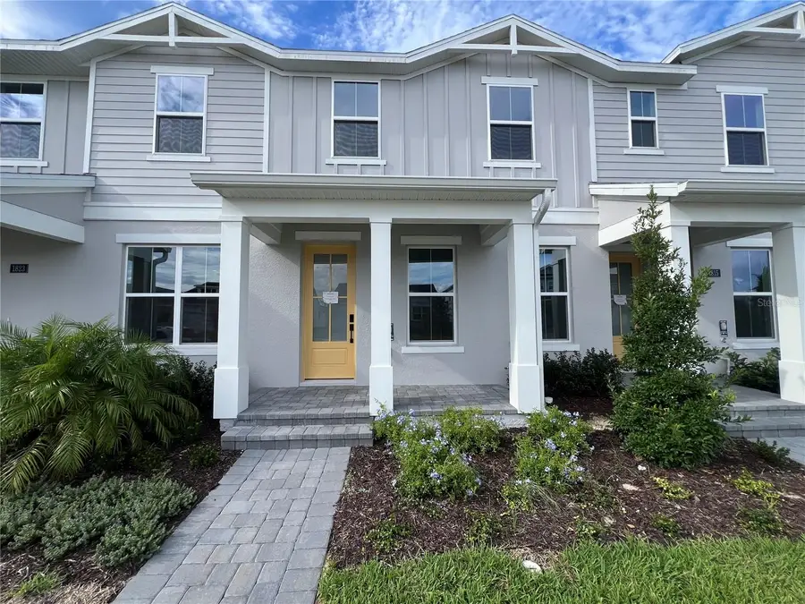 1819 Pinecliff Drive, Apopka, FL 32703 - #2