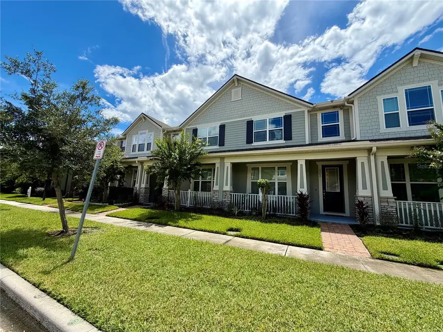 2280 Centerra Loop, Kissimmee, FL 34741 - #2
