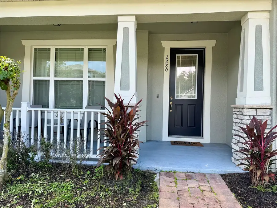 2280 Centerra Loop, Kissimmee, FL 34741 - #3
