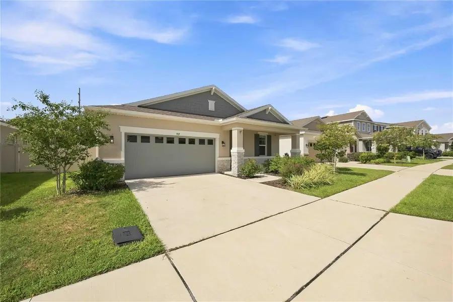987 Griffon Avenue, Lake Alfred, FL 33850 - #2