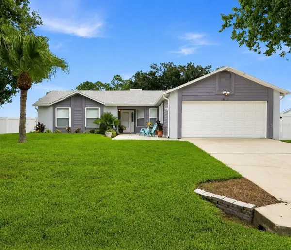 1531 Dallam Avenue Nw, PALM BAY, FL 32907