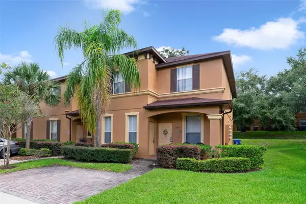 202 Palermo Street, DAVENPORT, FL 33897