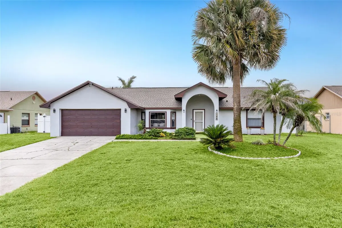 148 Valentino Court, Davenport, FL 33837 - #1