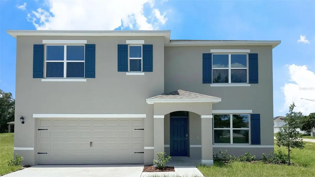 3797 Malawi Trail, Saint Cloud, FL 34772 - #1