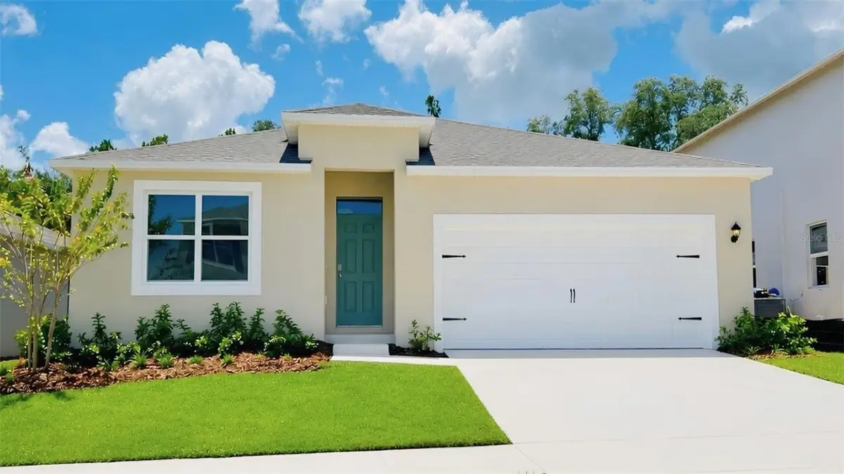 3793 Malawi Trail, Saint Cloud, FL 34772 - #1
