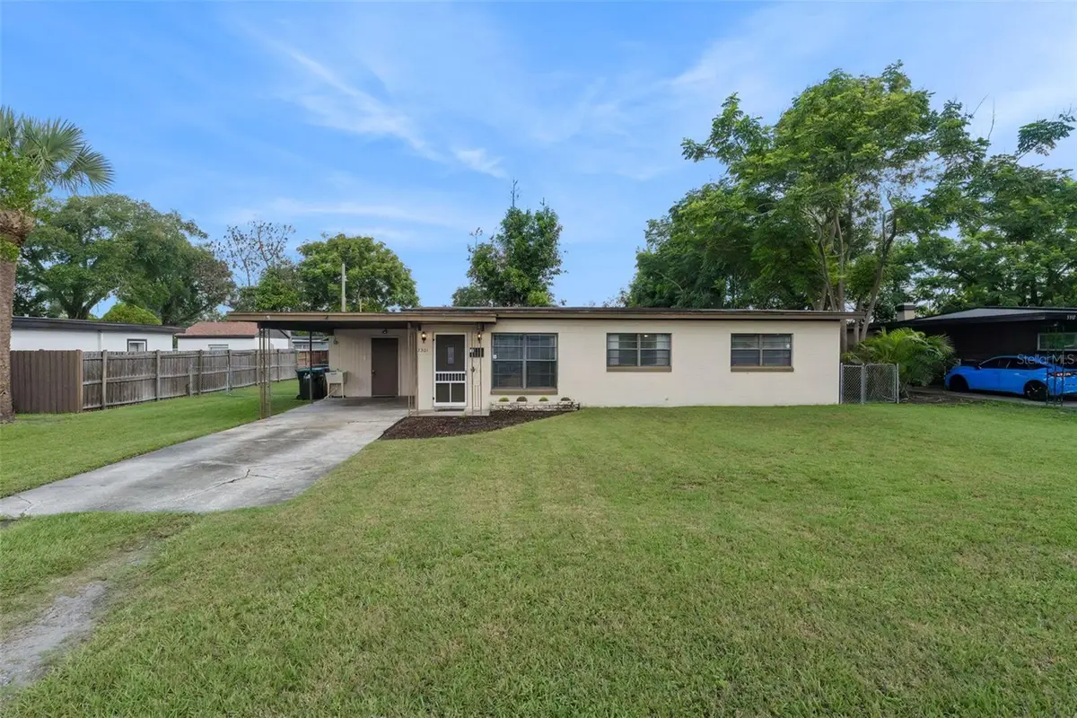 3301 Anderson Road, Orlando, FL 32806 - #1