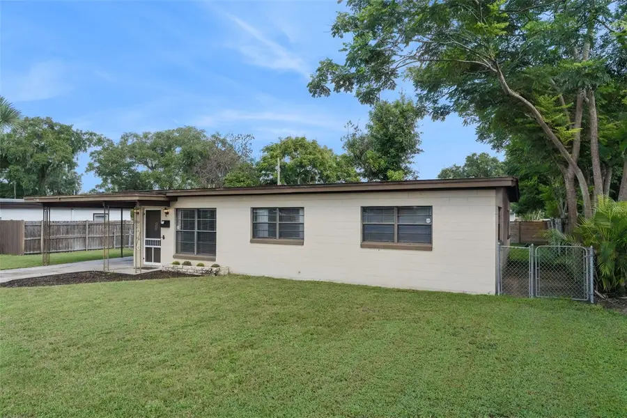 3301 Anderson Road, Orlando, FL 32806 - #2