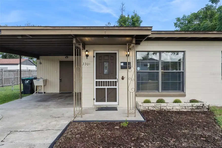 3301 Anderson Road, Orlando, FL 32806 - #3