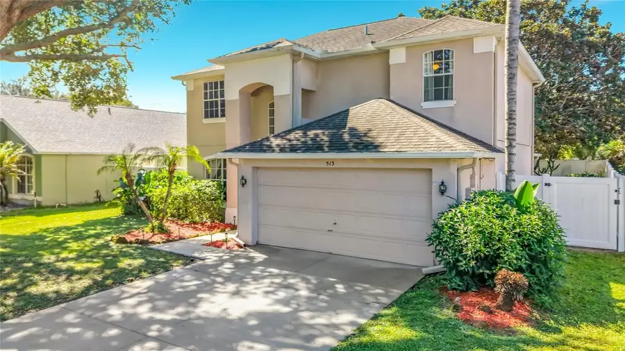 513 Winding Hollow Avenue, Ocoee, FL 34761 - #2