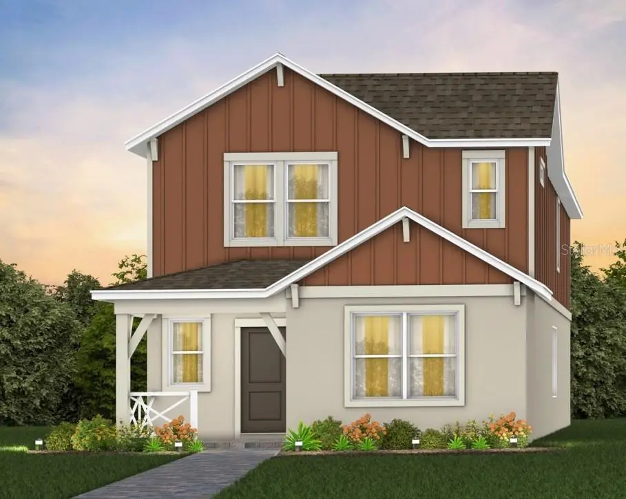 1263 Gardeners Place, Orlando, FL 32820 - #1