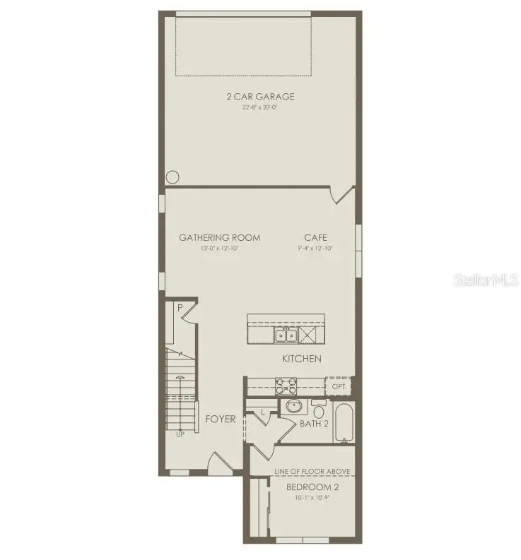 1263 Gardeners Place, Orlando, FL 32820 - #2