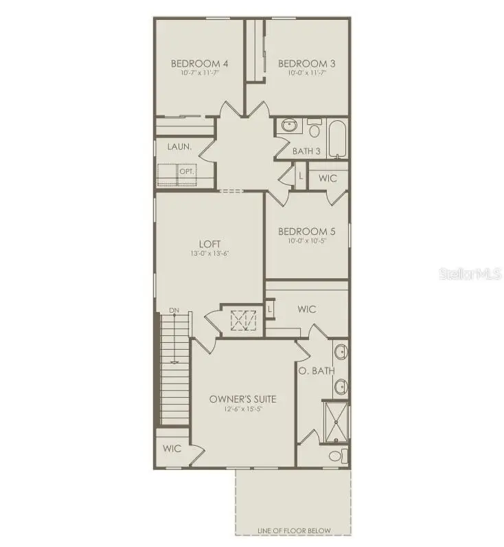 1263 Gardeners Place, Orlando, FL 32820 - #3