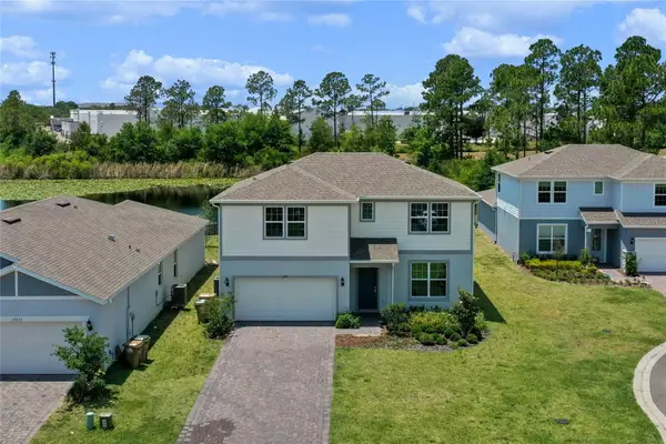 17319 Million Lakes Court, CLERMONT, FL 34714