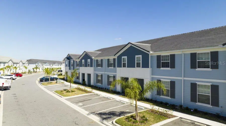 7586 Oak Spring Lane, Davenport, FL 33837 - #2