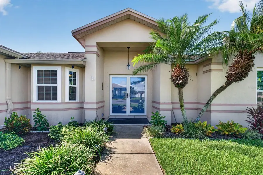 706 Highland Crest Loop, Lake Wales, FL 33853 - #2