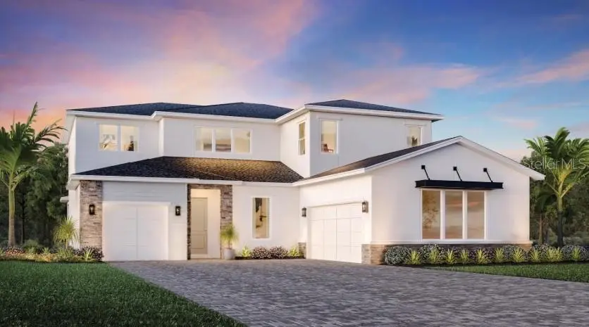 1424 Stonecliff Drive, Apopka, FL 32703 - #1