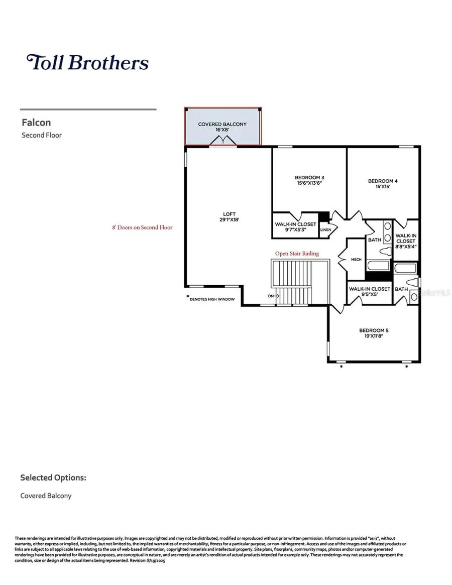 1424 Stonecliff Drive, Apopka, FL 32703 - #3