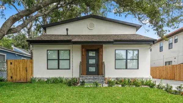 3415 W Barcelona Street, TAMPA, FL 33629