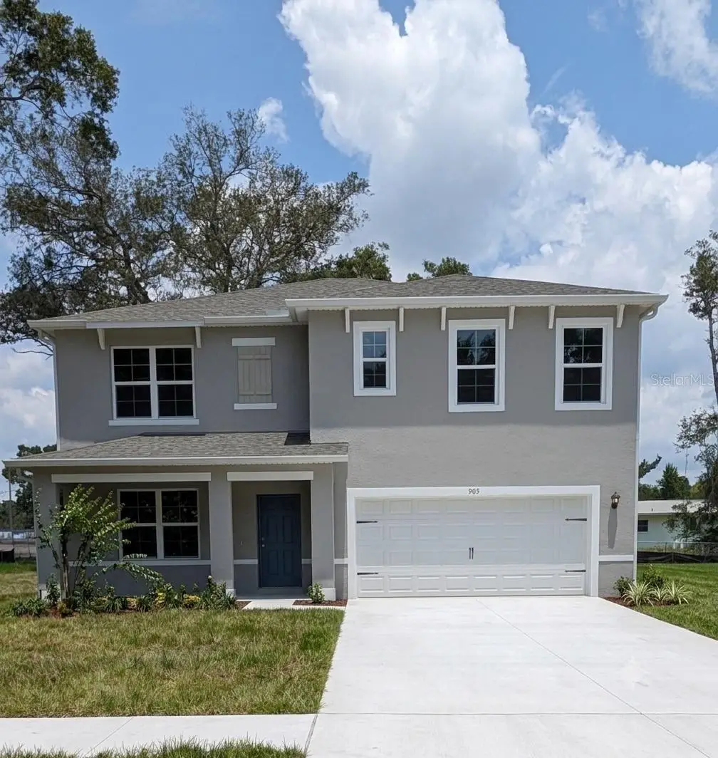 3515 Malawi Trail, Saint Cloud, FL 34772 - #1
