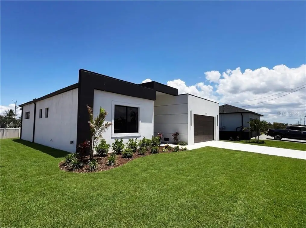 4331 NW 31st Terrace, Cape Coral, FL 33993 - #1