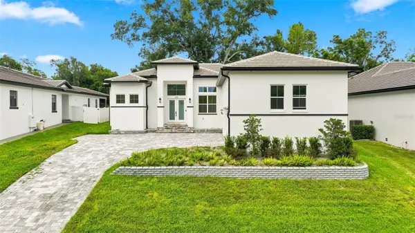 555 Sanctuary Golf Place, APOPKA, FL 32712