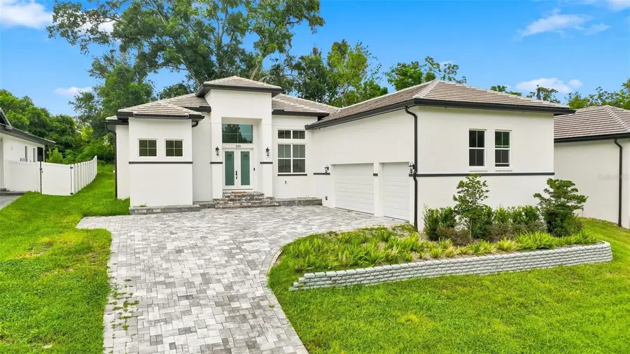 555 Sanctuary Golf Place, Apopka, FL 32712 - #2