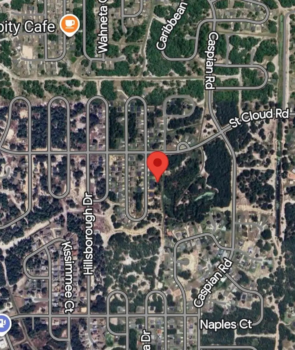 1311 Congo Drive, Poinciana, FL 34759 - #1