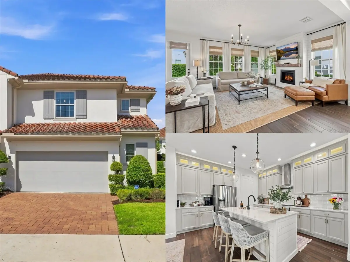 2898 Rapollo Lane, Apopka, FL 32712 - #1