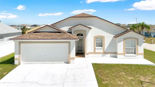 246 Windridge Street, DAVENPORT, FL 33837