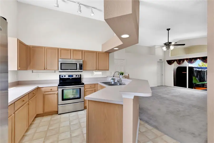 246 Windridge Street, Davenport, FL 33837 - #2
