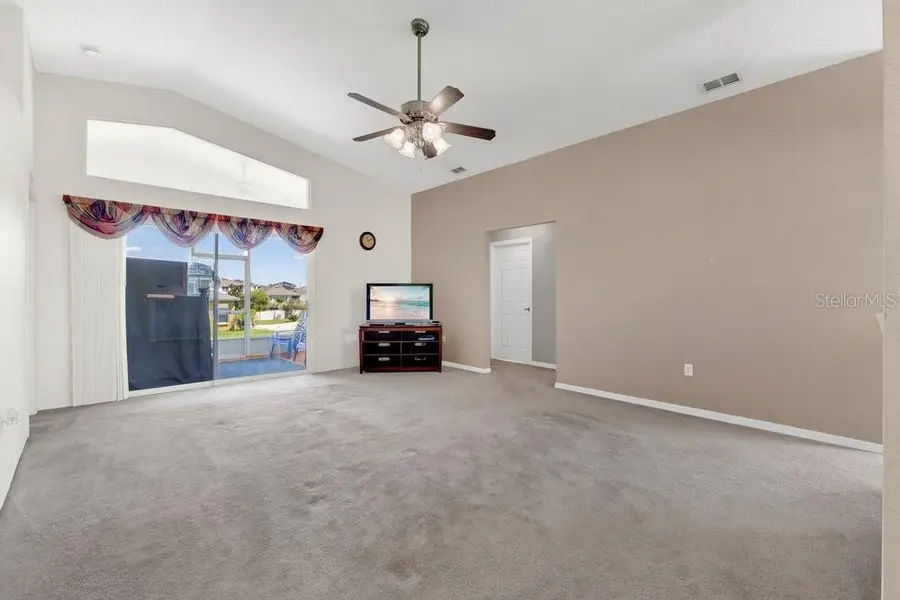 246 Windridge Street, Davenport, FL 33837 - #3