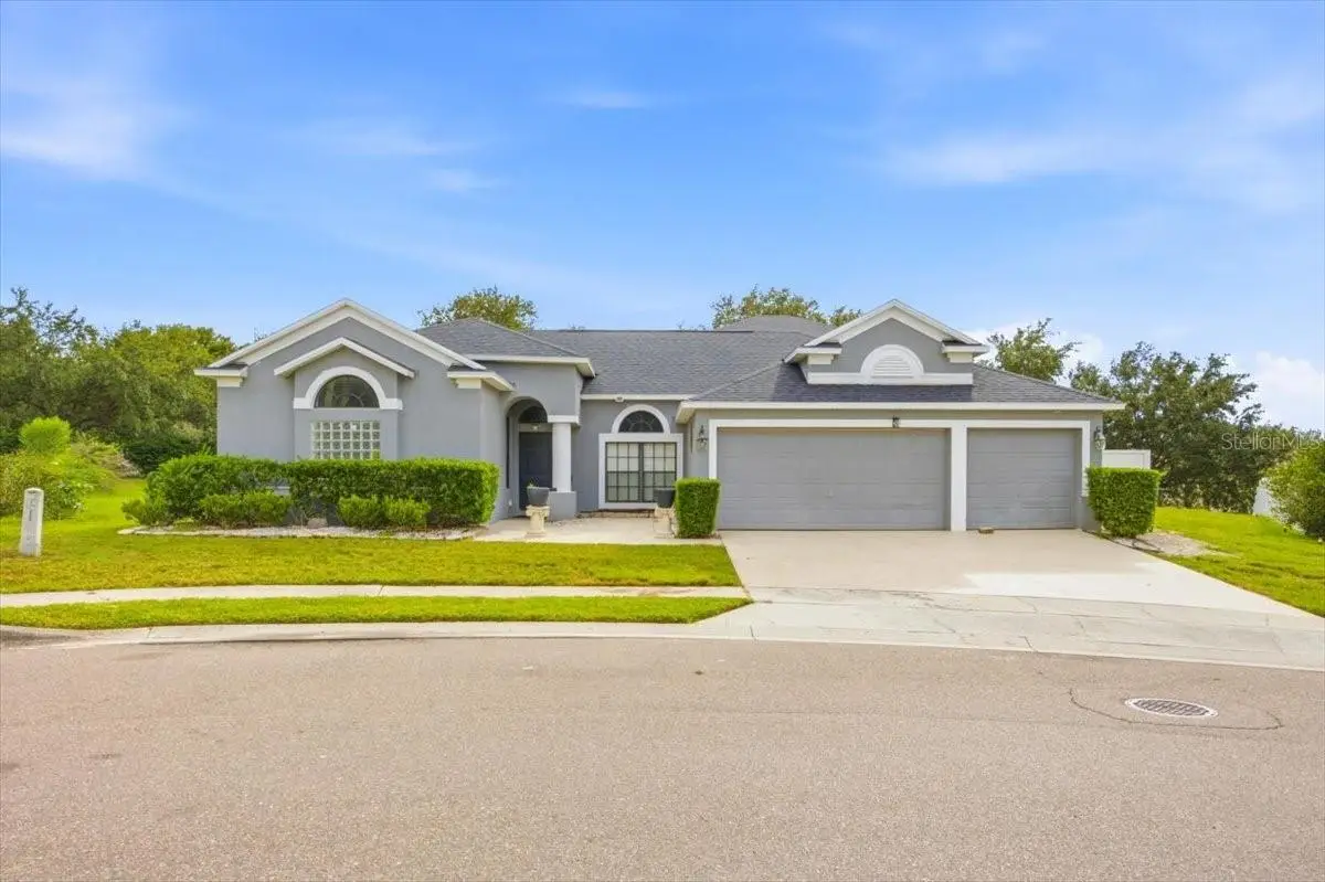 928 Coventry Road, Davenport, FL 33897 - #1