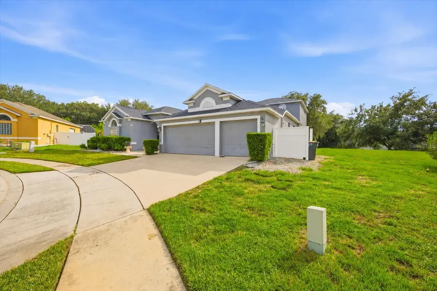 928 Coventry Road, Davenport, FL 33897 - #3