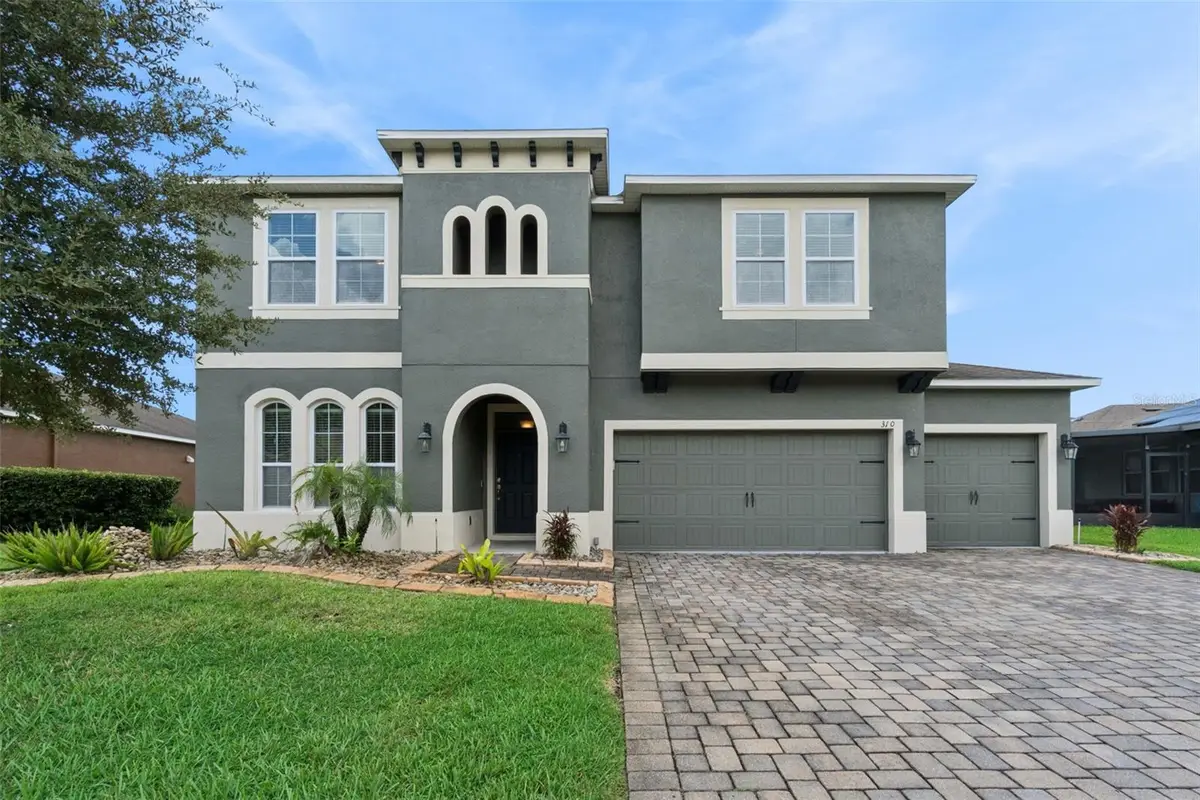 310 Brunswick Drive, Davenport, FL 33837 - #1