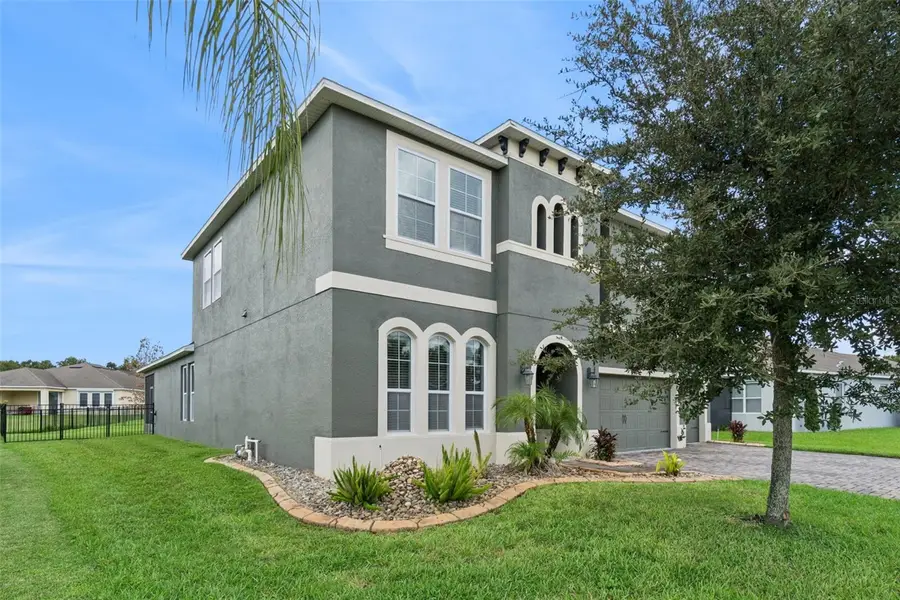 310 Brunswick Drive, Davenport, FL 33837 - #3