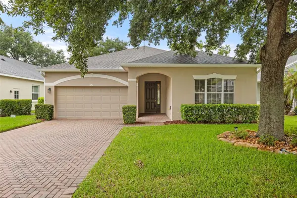 2390 Caledonian Street, CLERMONT, FL 34711