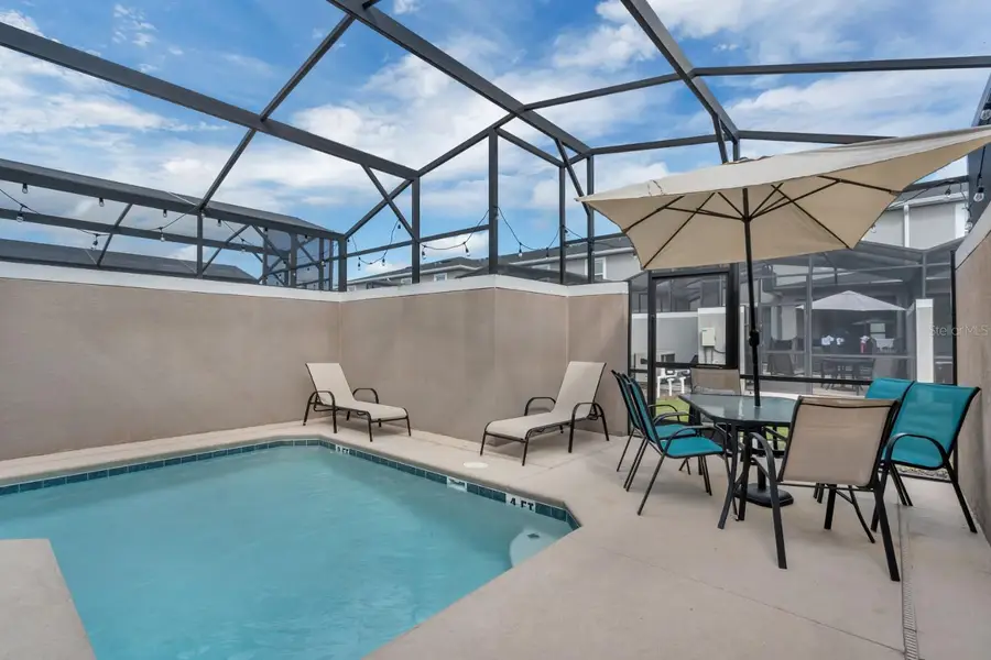 2958 Protagonist Street, Kissimmee, FL 34746 - #3