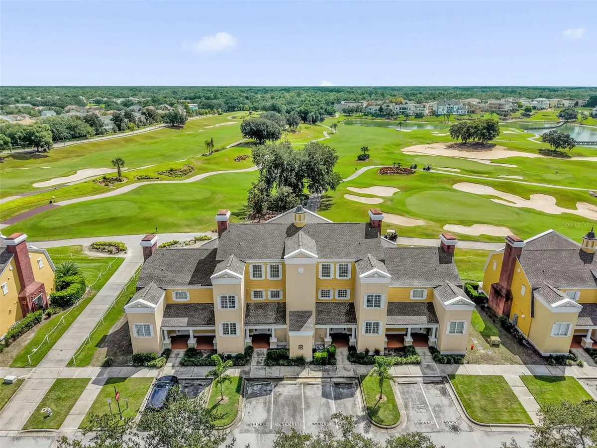 1323 Seven Eagles Court #102, Reunion, FL 34747 - #1